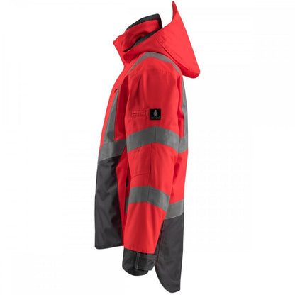 15501 Harlow Safe Supreme Outer Shell Jacket