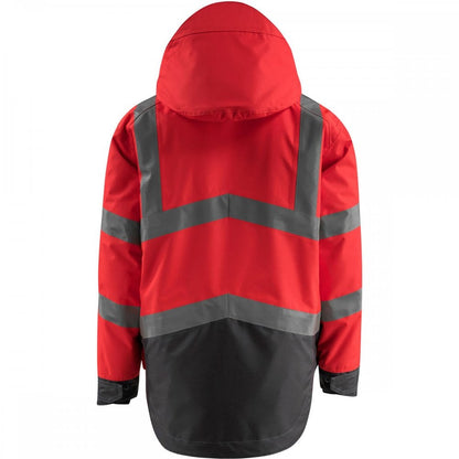 15501 Harlow Safe Supreme Outer Shell Jacket