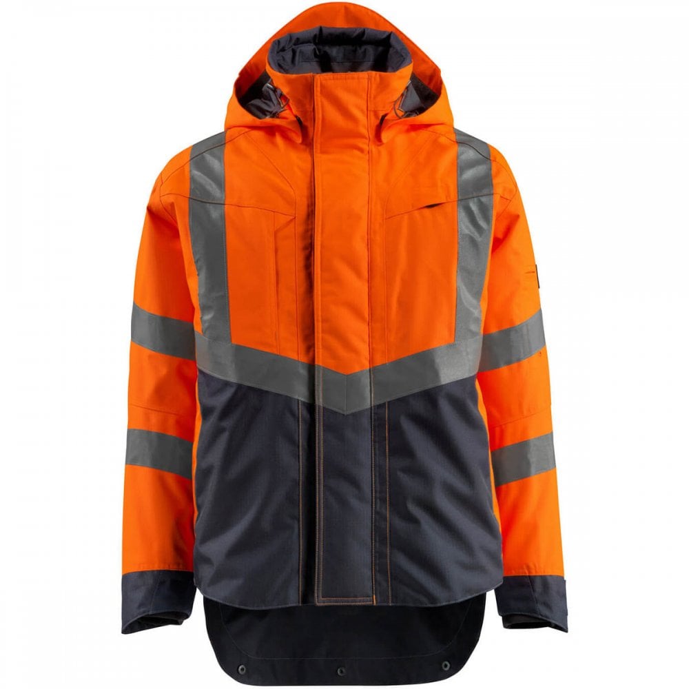 15501 Harlow Safe Supreme Outer Shell Jacket