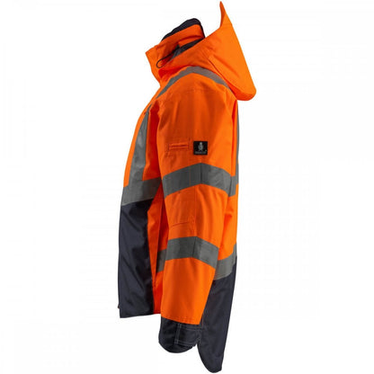 15501 Harlow Safe Supreme Outer Shell Jacket
