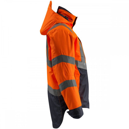 15501 Harlow Safe Supreme Outer Shell Jacket