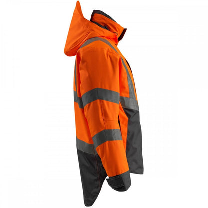 15501 Harlow Safe Supreme Outer Shell Jacket