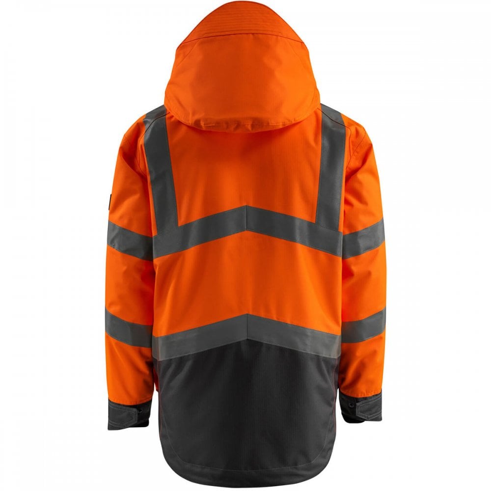 15501 Harlow Safe Supreme Outer Shell Jacket
