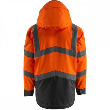 15501 Harlow Safe Supreme Outer Shell Jacket