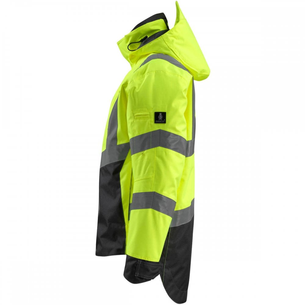 15501 Harlow Safe Supreme Outer Shell Jacket
