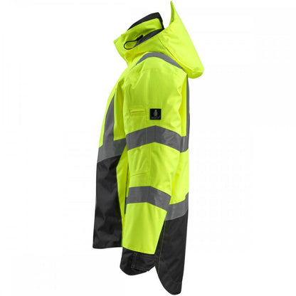 15501 Harlow Safe Supreme Outer Shell Jacket