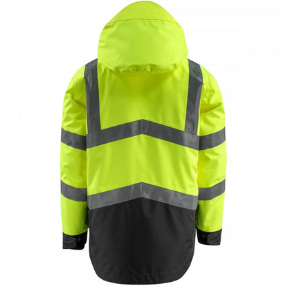 15501 Harlow Safe Supreme Outer Shell Jacket