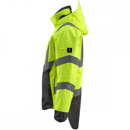 15501 Harlow Safe Supreme Outer Shell Jacket