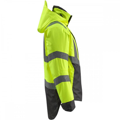 15501 Harlow Safe Supreme Outer Shell Jacket
