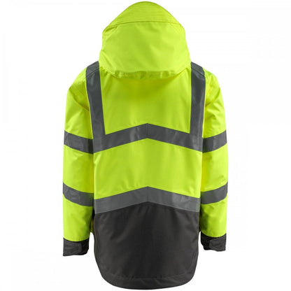 15501 Harlow Safe Supreme Outer Shell Jacket