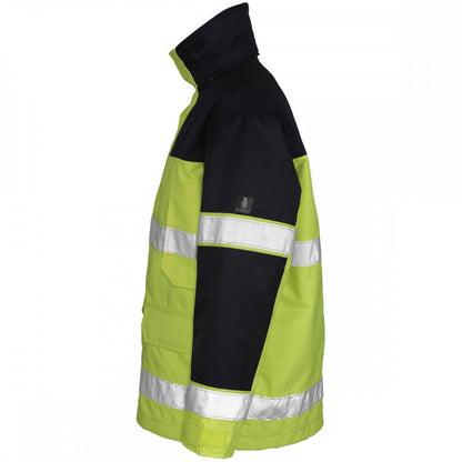 00930 Savona Safe Image Parka Jacket