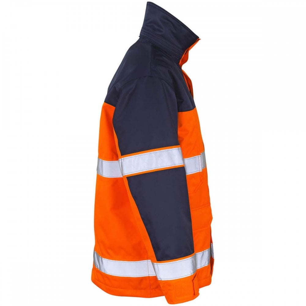 00930 Savona Safe Image Parka Jacket