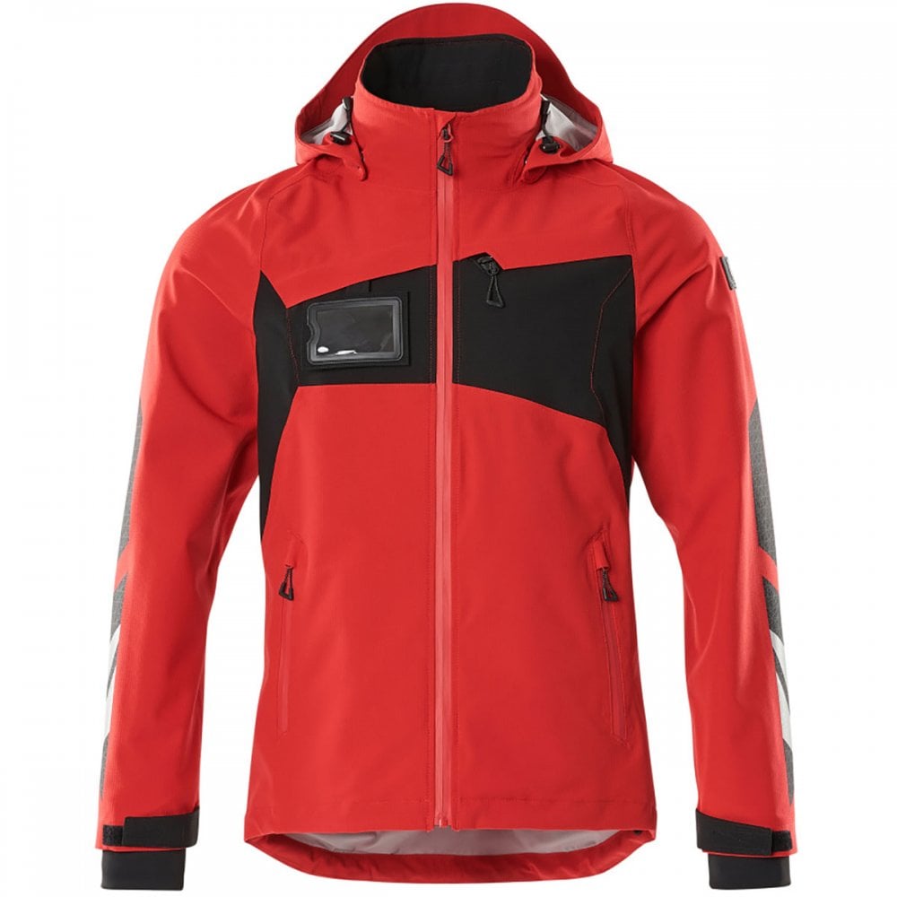 18001 Waterproof Accelerate Outer Shell Jacket
