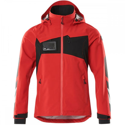 18001 Waterproof Accelerate Outer Shell Jacket