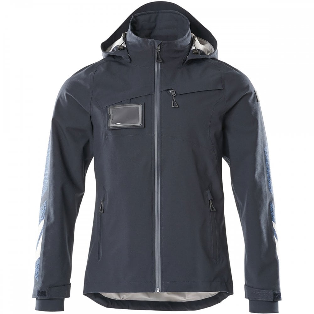 18001 Waterproof Accelerate Outer Shell Jacket
