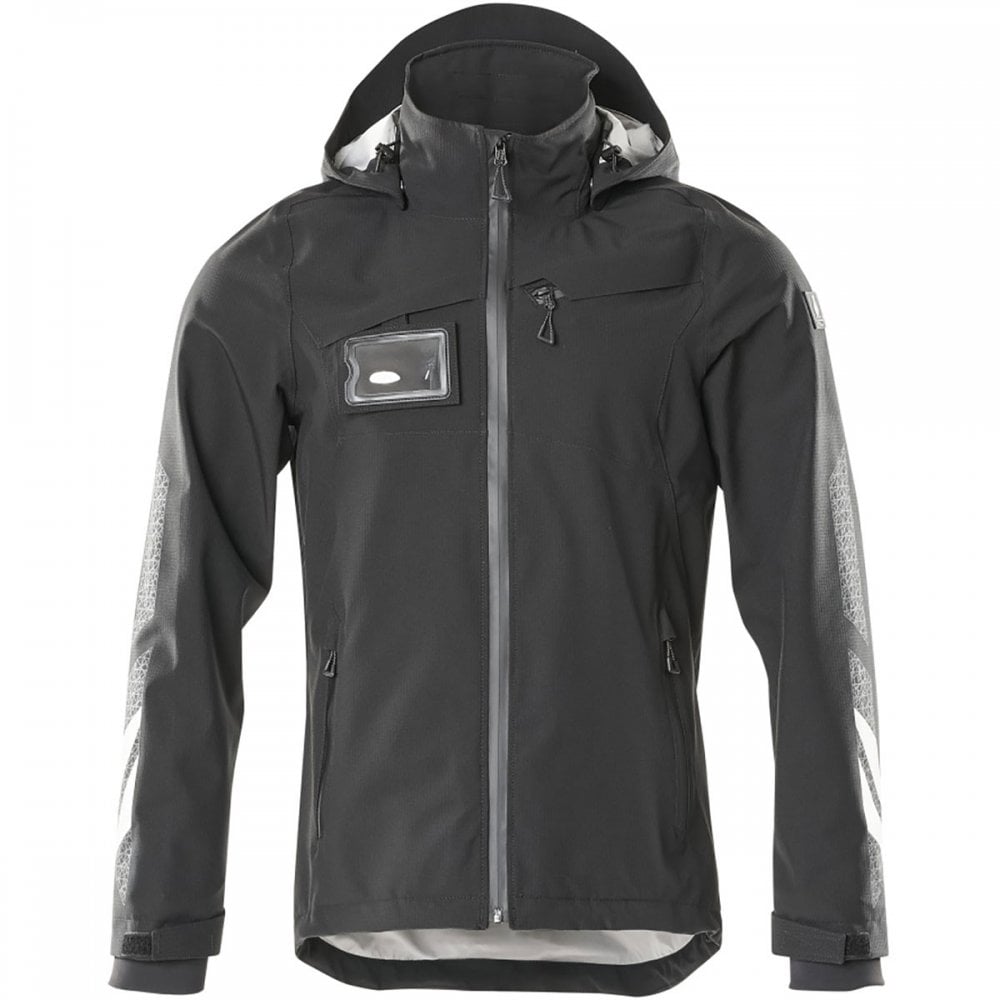 18001 Waterproof Accelerate Outer Shell Jacket