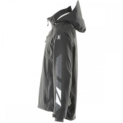 18001 Waterproof Accelerate Outer Shell Jacket