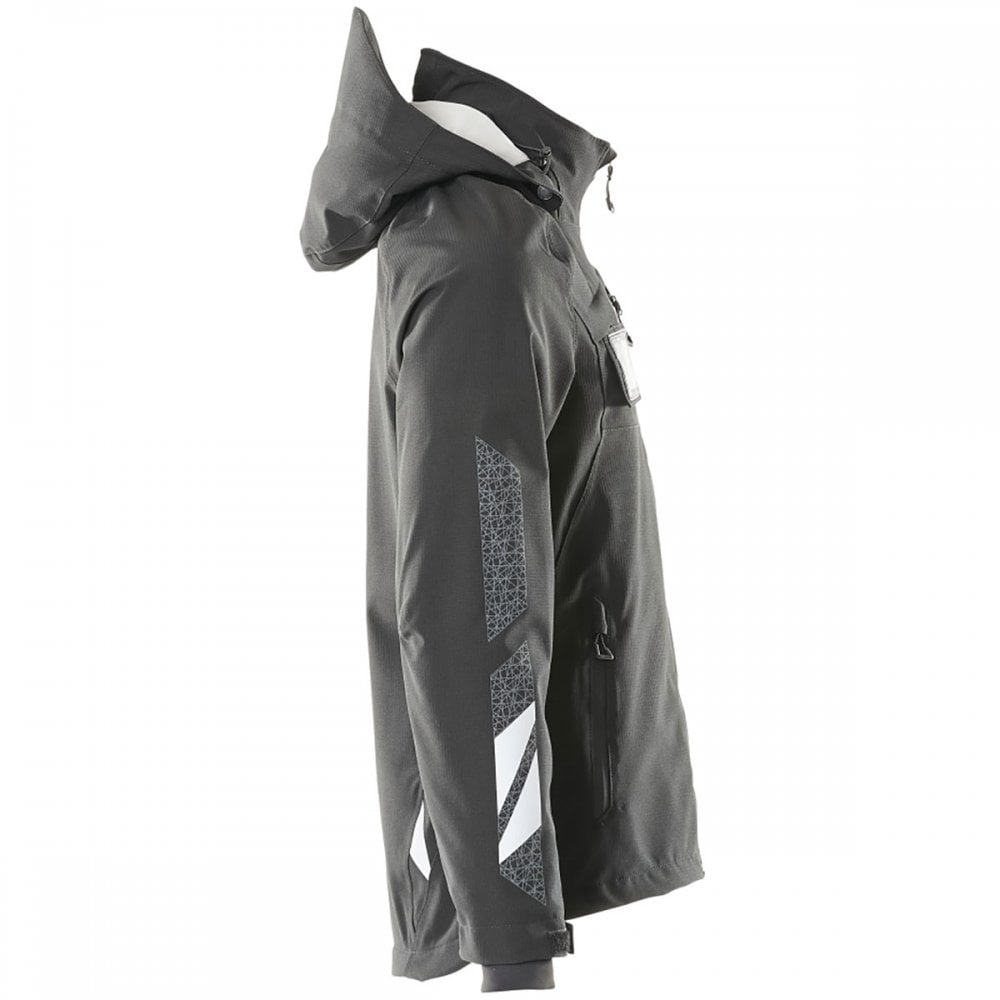 18001 Waterproof Accelerate Outer Shell Jacket