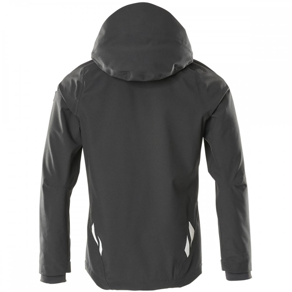 18001 Waterproof Accelerate Outer Shell Jacket