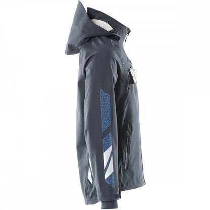 18001 Waterproof Accelerate Outer Shell Jacket