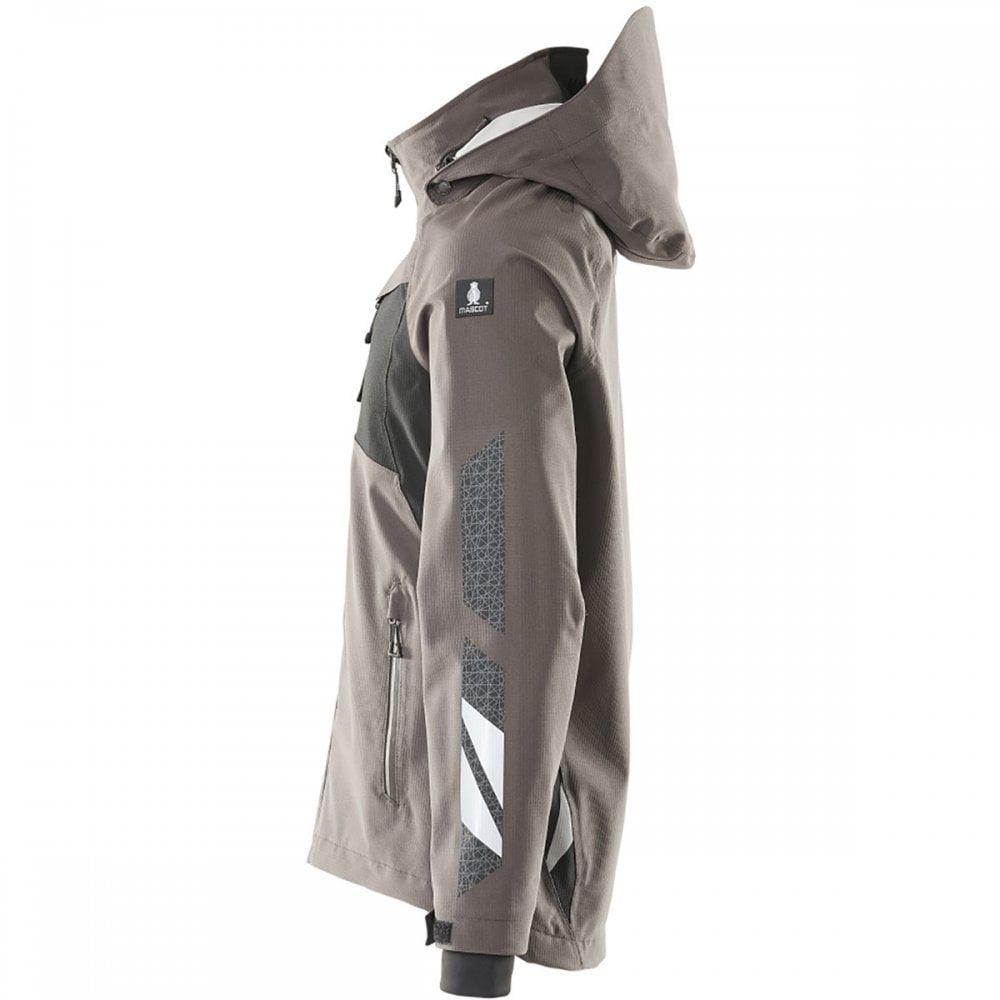18001 Waterproof Accelerate Outer Shell Jacket