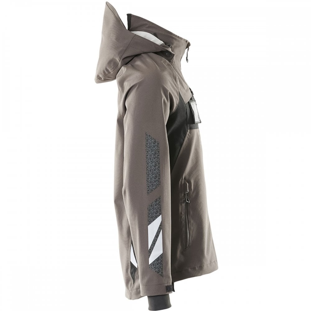 18001 Waterproof Accelerate Outer Shell Jacket