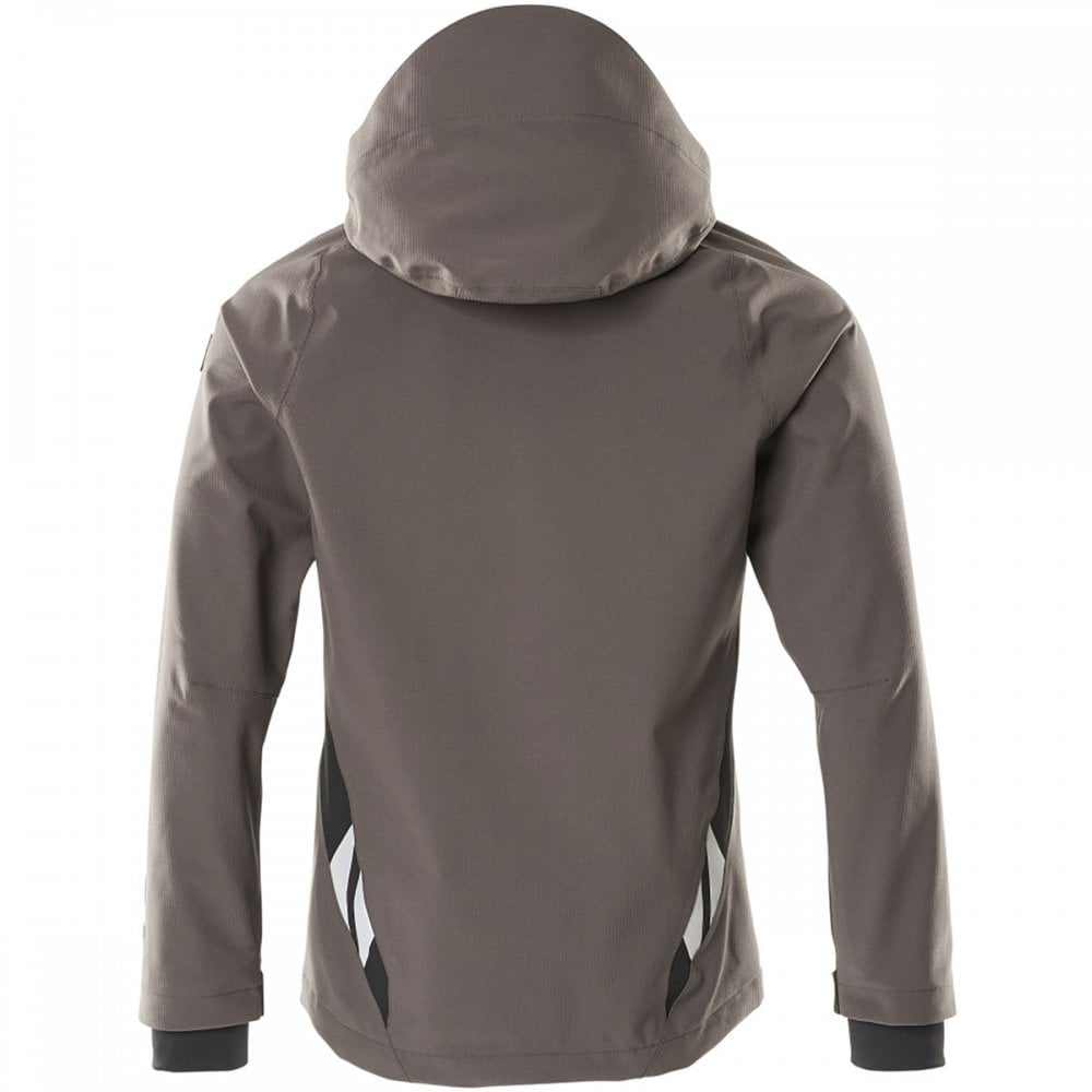 18001 Waterproof Accelerate Outer Shell Jacket