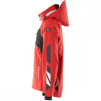 18001 Waterproof Accelerate Outer Shell Jacket