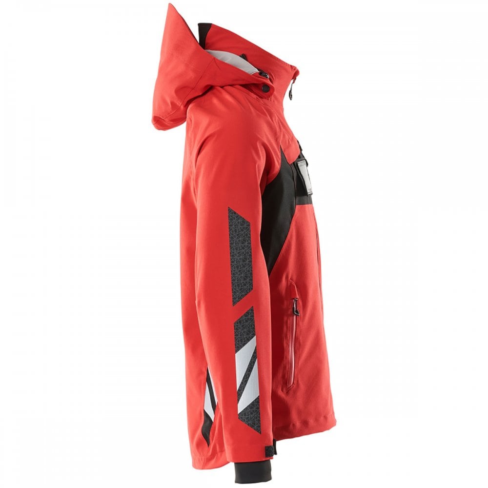 18001 Waterproof Accelerate Outer Shell Jacket