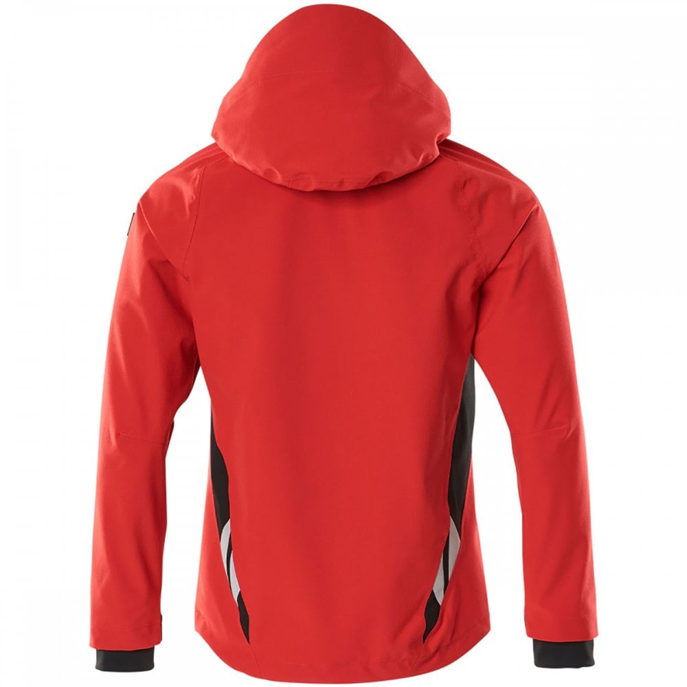 18001 Waterproof Accelerate Outer Shell Jacket