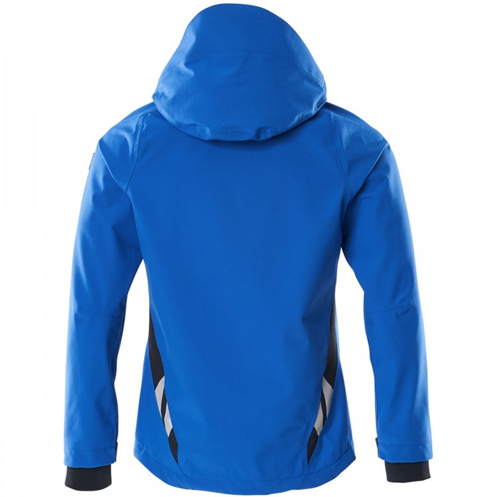 18001 Waterproof Accelerate Outer Shell Jacket