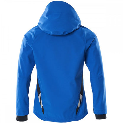 18001 Waterproof Accelerate Outer Shell Jacket