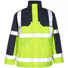 06831 Lungern Multisafe Parka Jacket