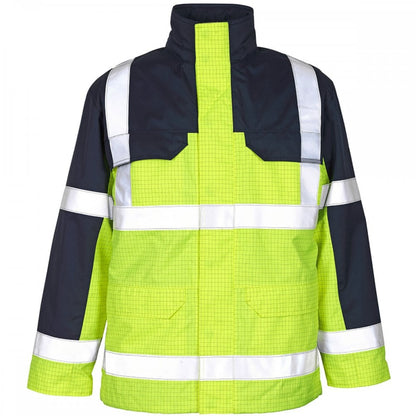06831 Lungern Multisafe Parka Jacket