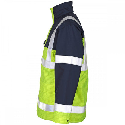 06831 Lungern Multisafe Parka Jacket