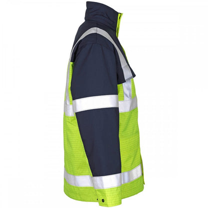 06831 Lungern Multisafe Parka Jacket