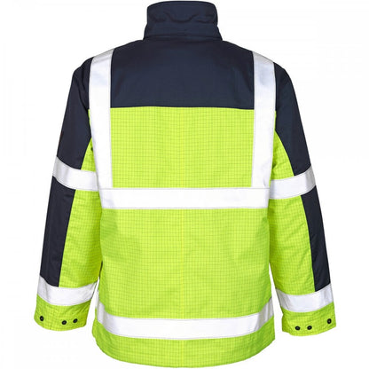 06831 Lungern Multisafe Parka Jacket