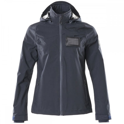 18011 Womens Accelerate Outer Shell Jacket