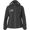 18011 Womens Accelerate Outer Shell Jacket