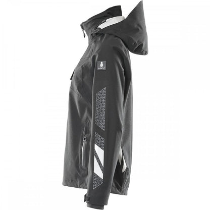 18011 Womens Accelerate Outer Shell Jacket