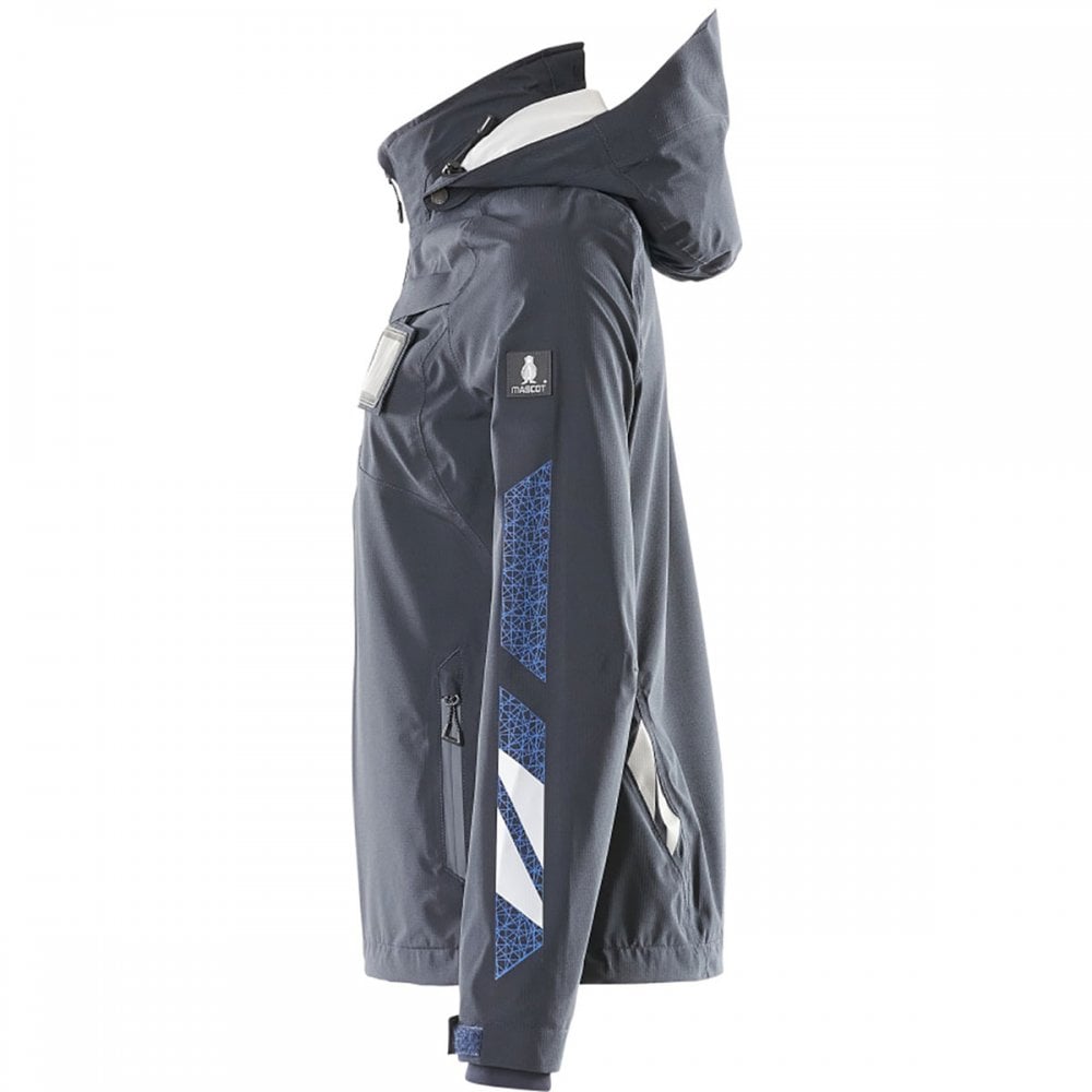 18011 Womens Accelerate Outer Shell Jacket