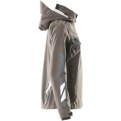 18011 Womens Accelerate Outer Shell Jacket