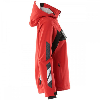 18011 Womens Accelerate Outer Shell Jacket