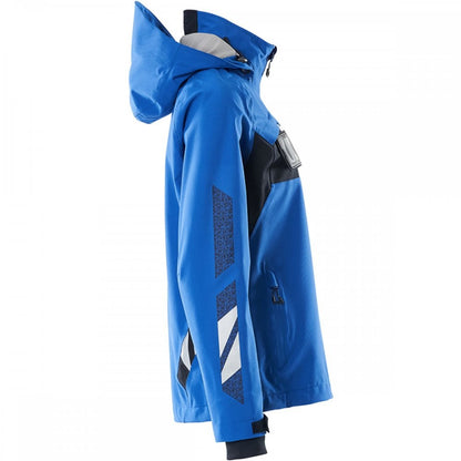 18011 Womens Accelerate Outer Shell Jacket
