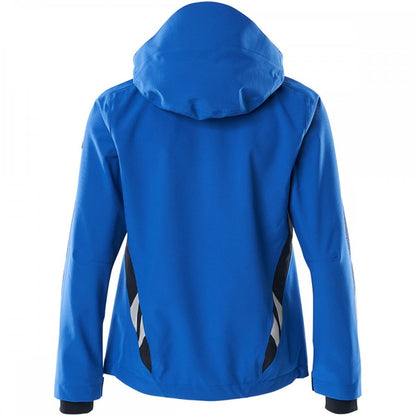 18011 Womens Accelerate Outer Shell Jacket