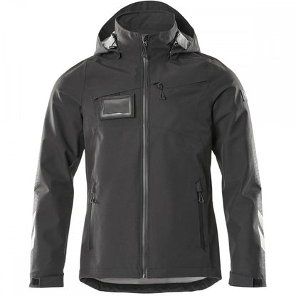 18301 Accelerate Outer Shell Jacket