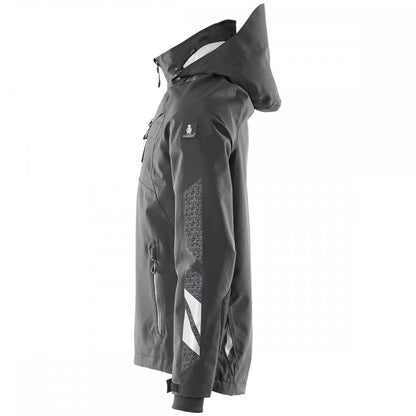 18301 Accelerate Outer Shell Jacket