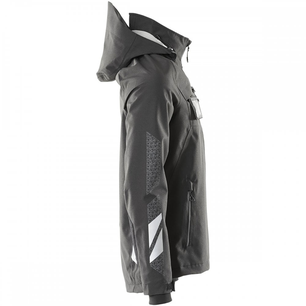 18301 Accelerate Outer Shell Jacket