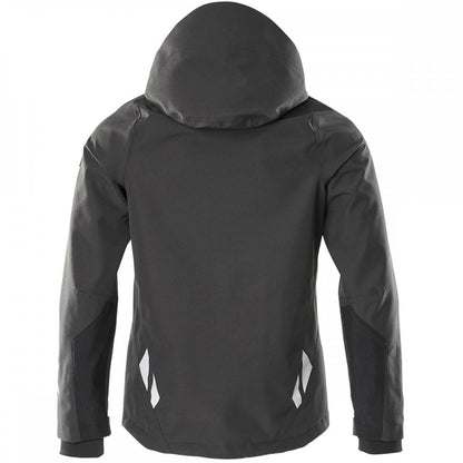 18301 Accelerate Outer Shell Jacket
