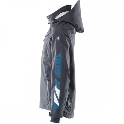 18301 Accelerate Outer Shell Jacket